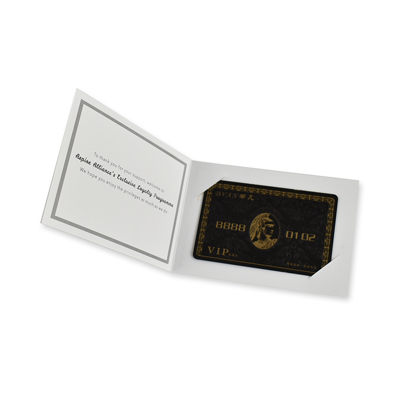 Hotel key card holder LCH-JK5-001