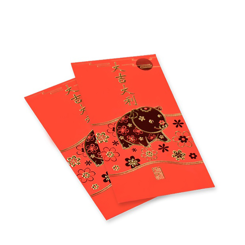 Red envelope