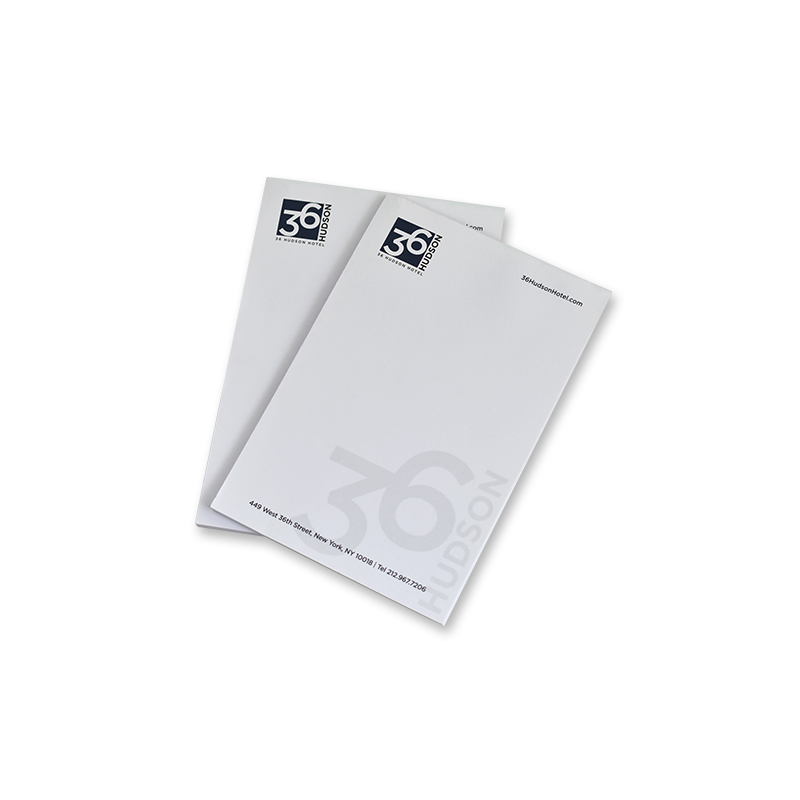 Note pad LNP-MK5-001