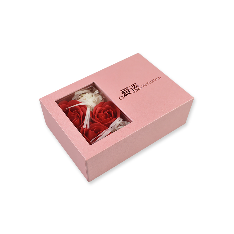 Jewelry box/Romantic